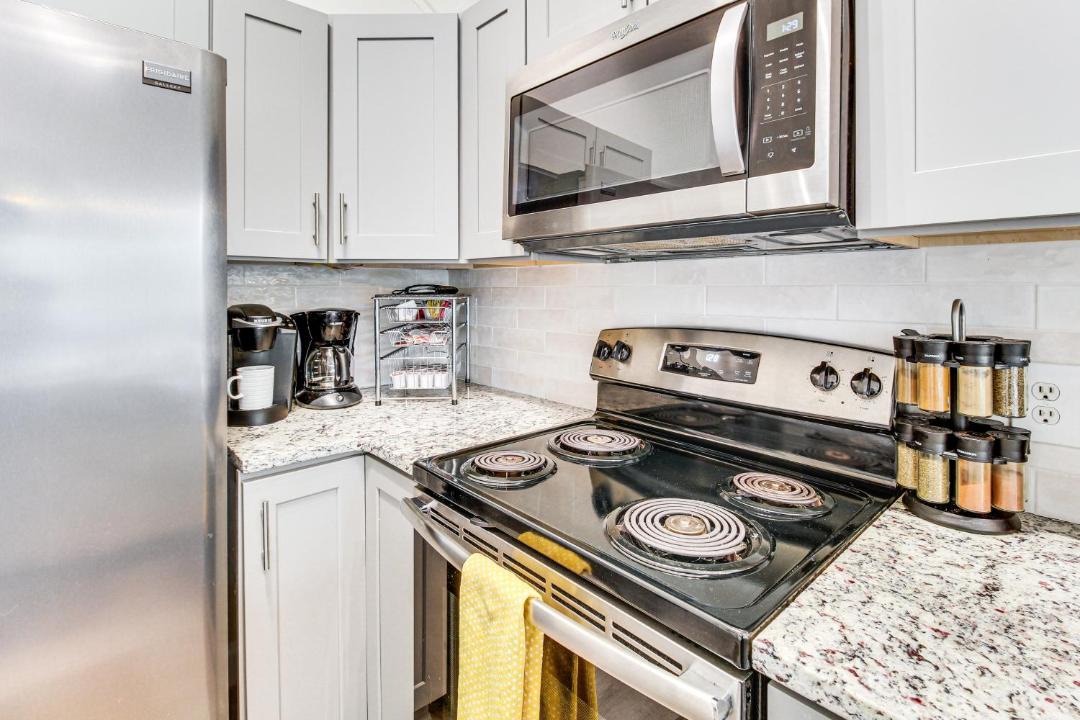 Photo of Kitchen in Big Canoe