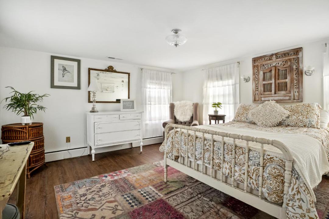 Photo of Bedroom in Berlin