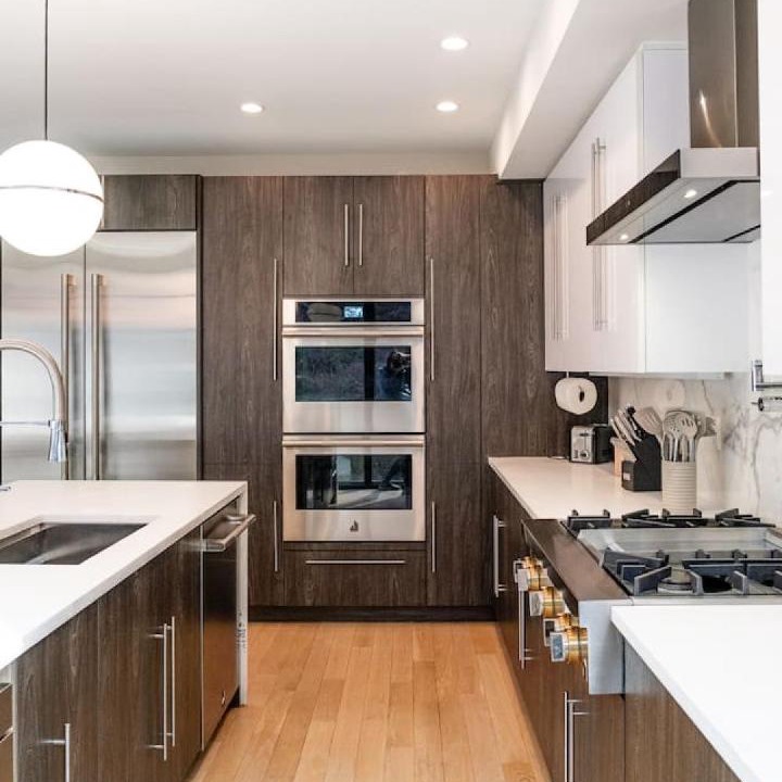 Photo of Kitchen in North Bergen