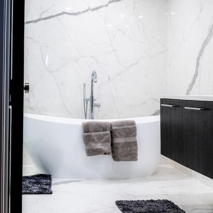Photo of Bathroom in North Bergen