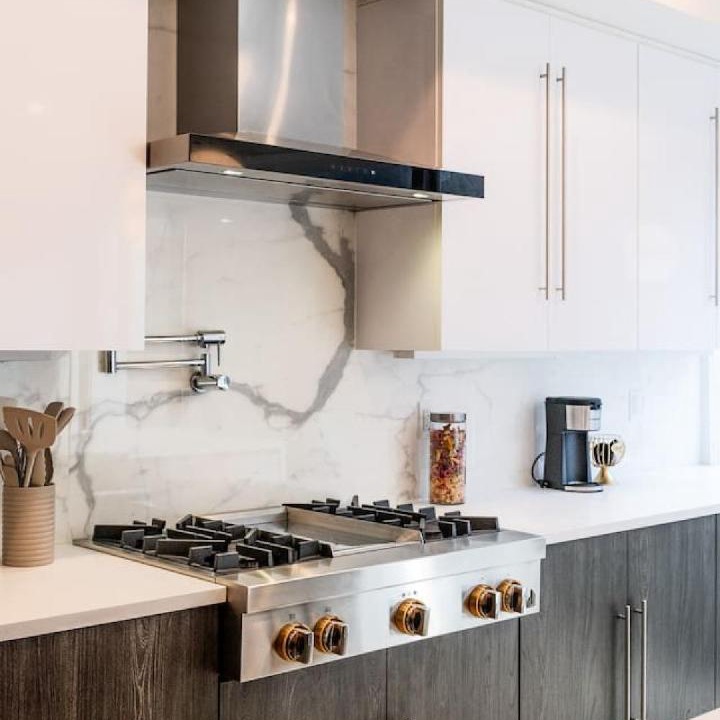 Photo of Kitchen in North Bergen