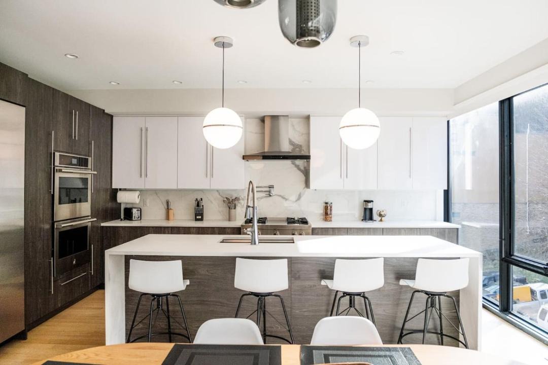 Photo of Kitchen in North Bergen