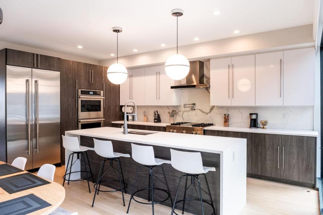 Photo of Kitchen in North Bergen