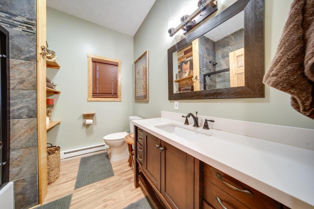 Photo of Bathroom in Tidioute