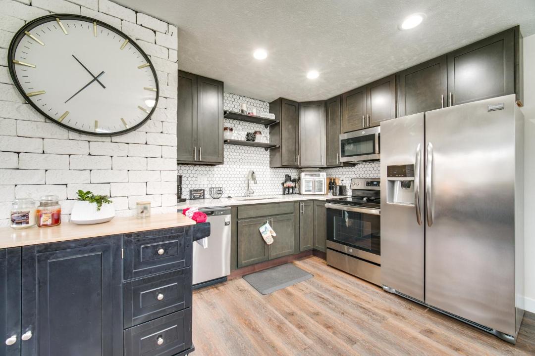Photo of Kitchen in Mentor