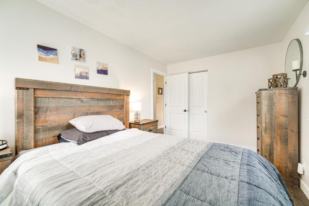 Photo of Bedroom in Mentor