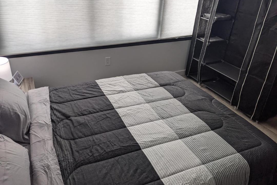 Photo of Bedroom in Downtown