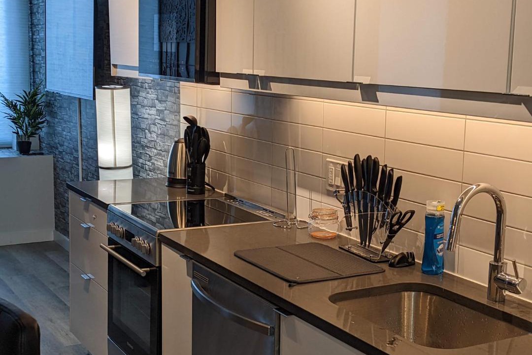 Photo of Kitchen in Downtown