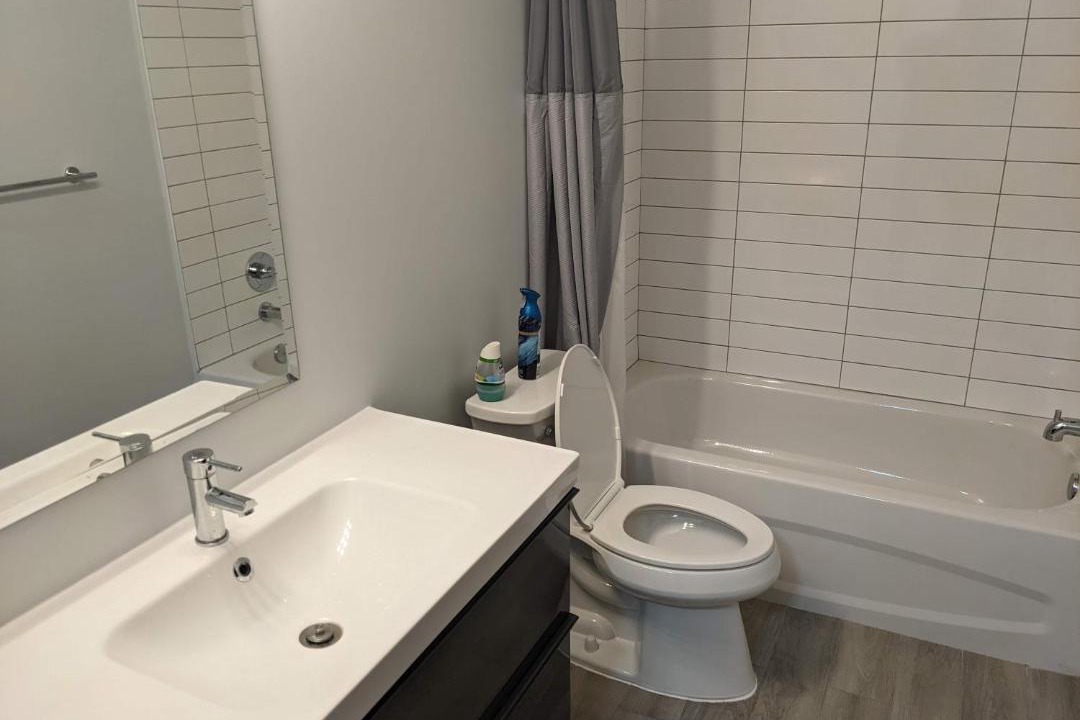 Photo of Bathroom in Downtown
