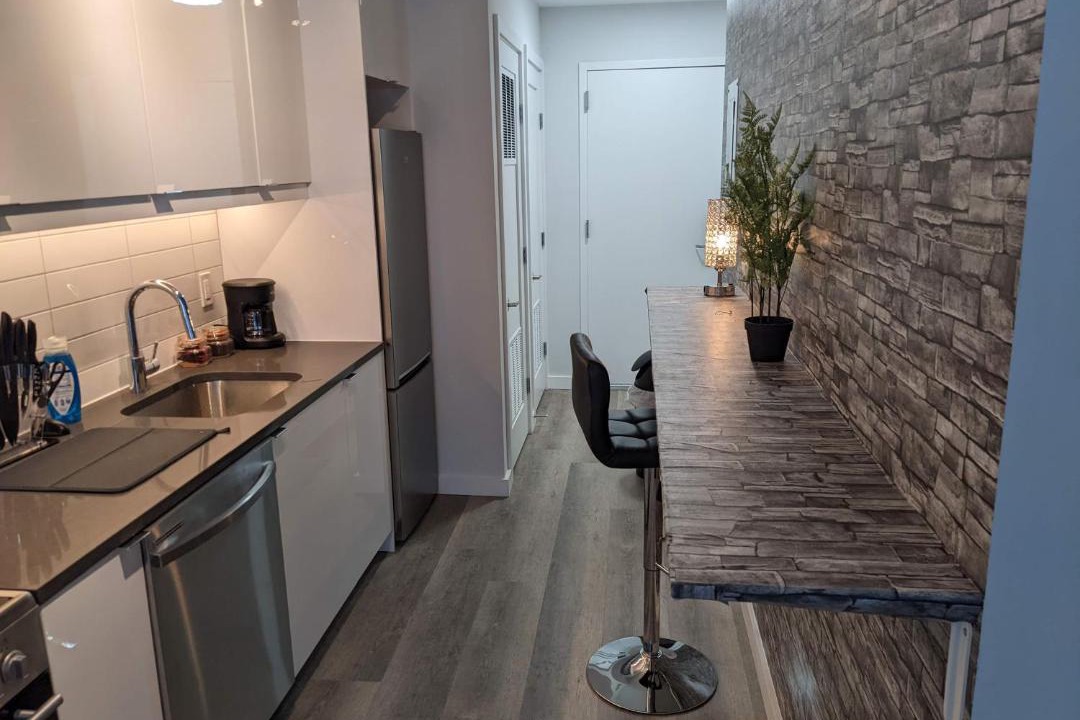 Photo of Kitchen in Downtown