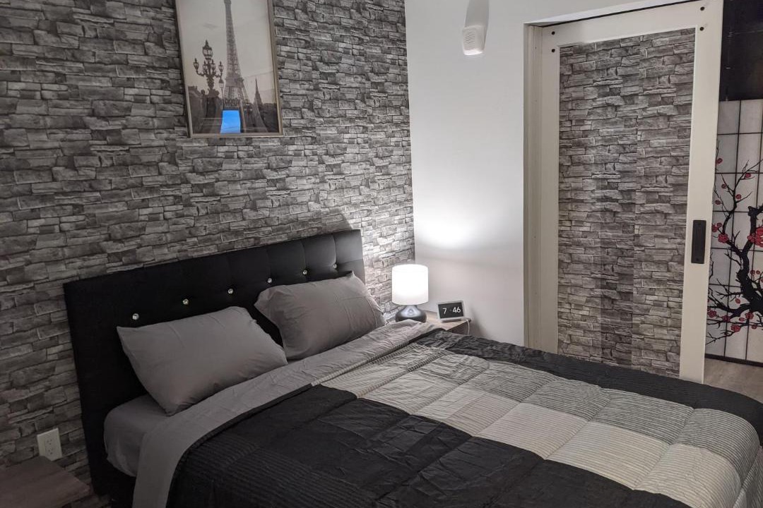 Photo of Bedroom in Downtown