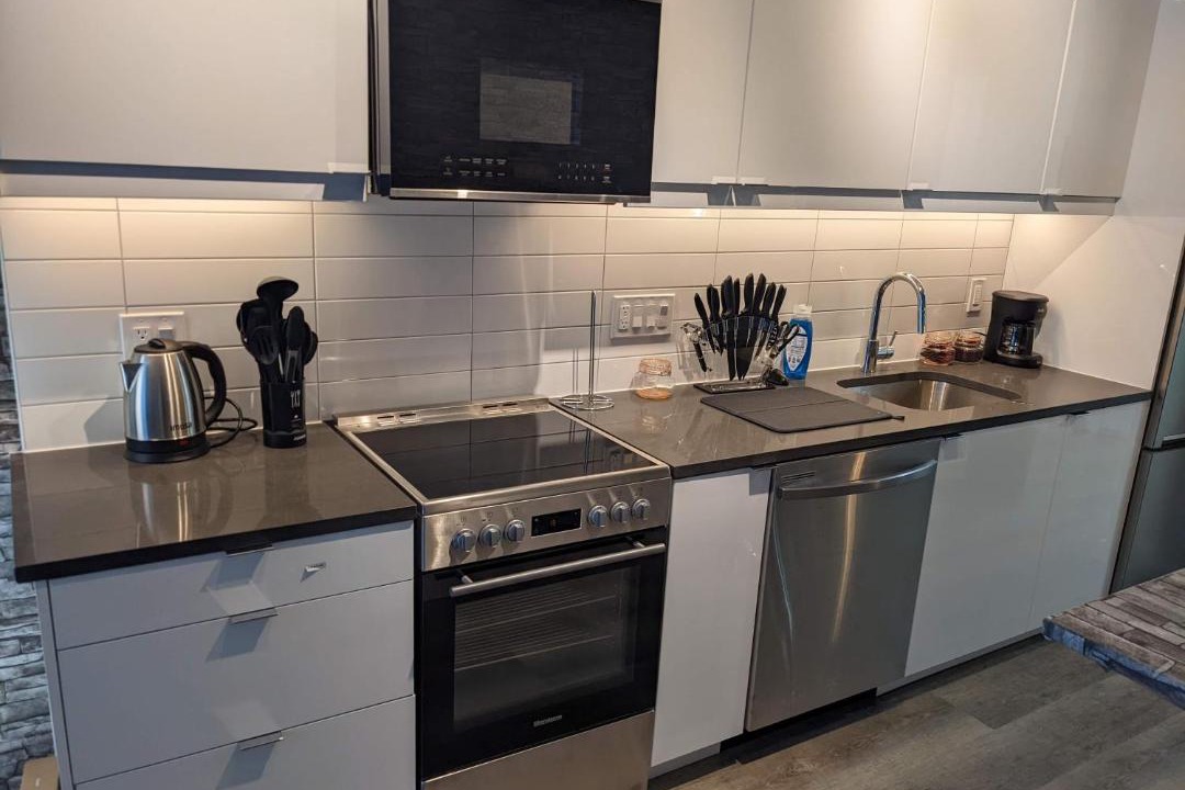 Photo of Kitchen in Downtown