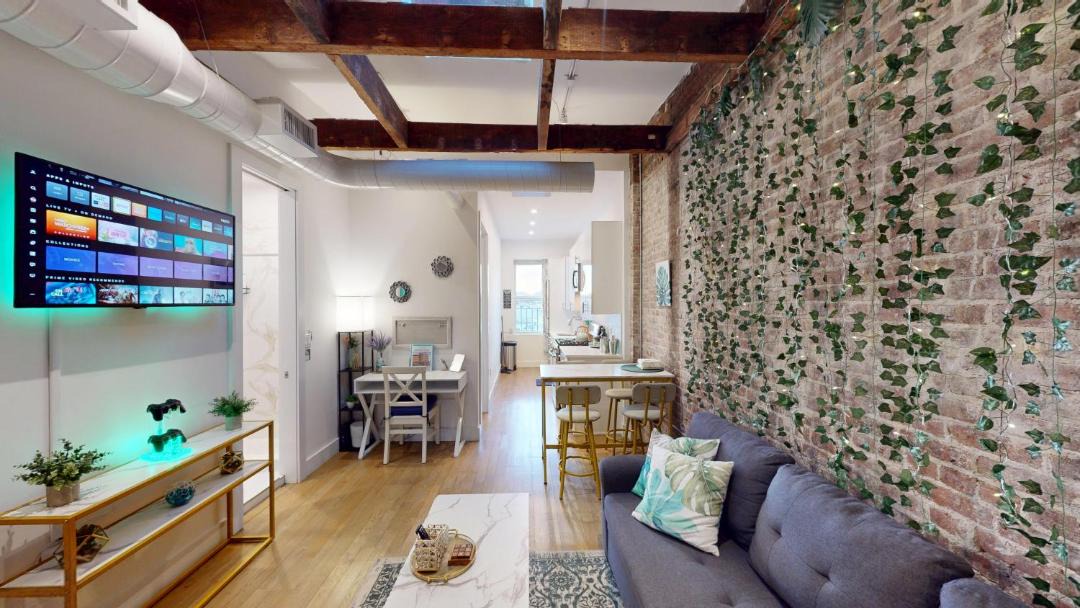 Photo of Livingroom in Hoboken