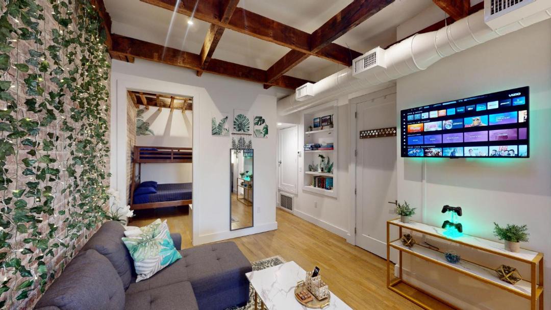Photo of Livingroom in Hoboken