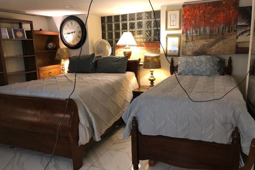 Photo of Bedroom in Pittsburgh