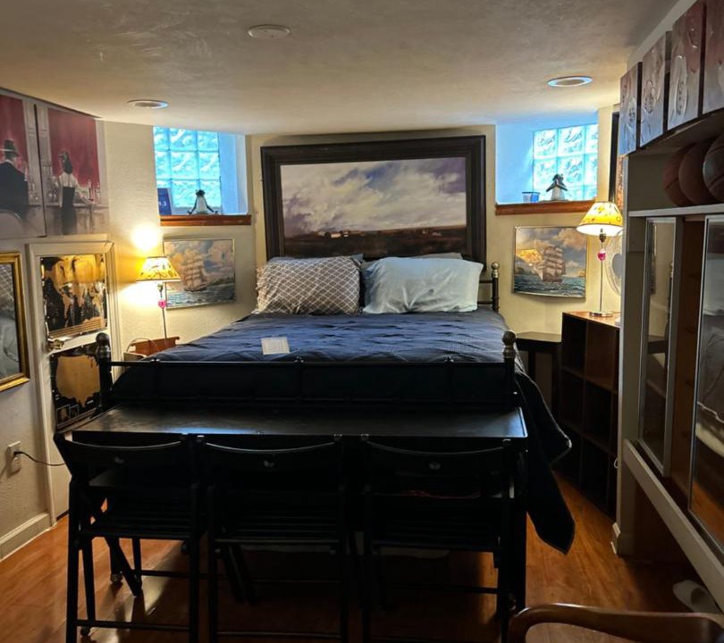 Photo of Bedroom in Pittsburgh