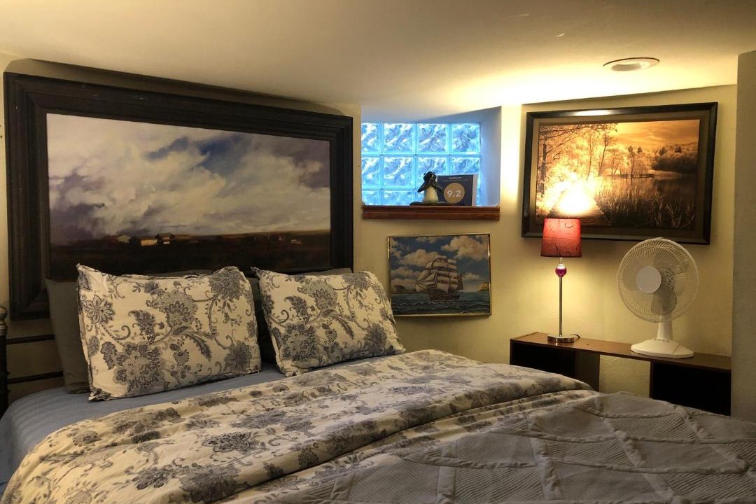 Photo of Bedroom in Pittsburgh