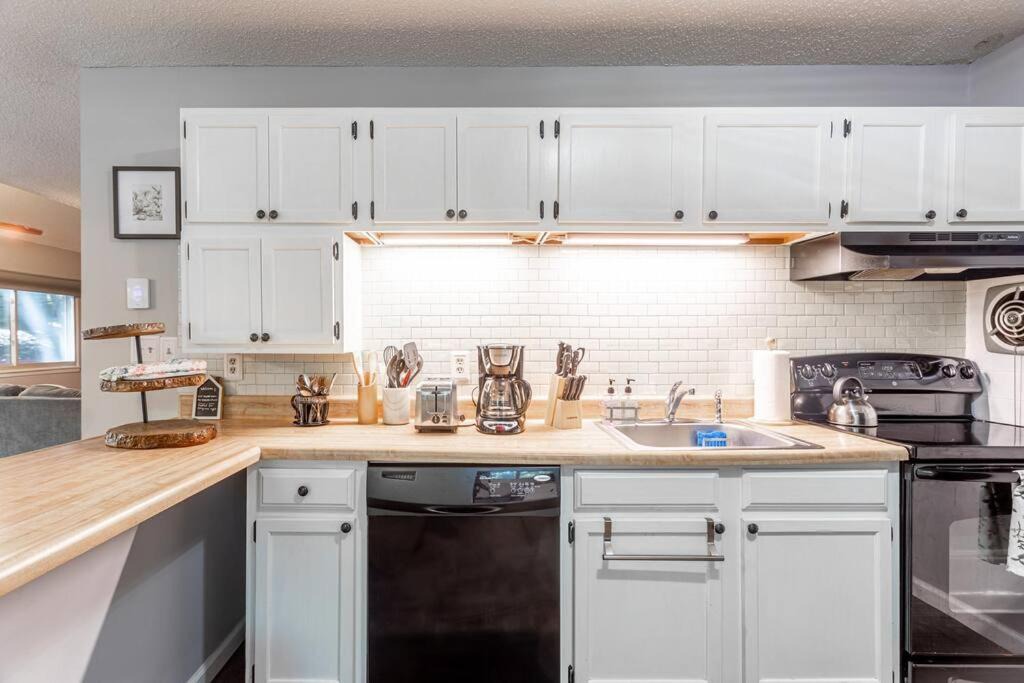 Photo of Kitchen in East Stroudsburg