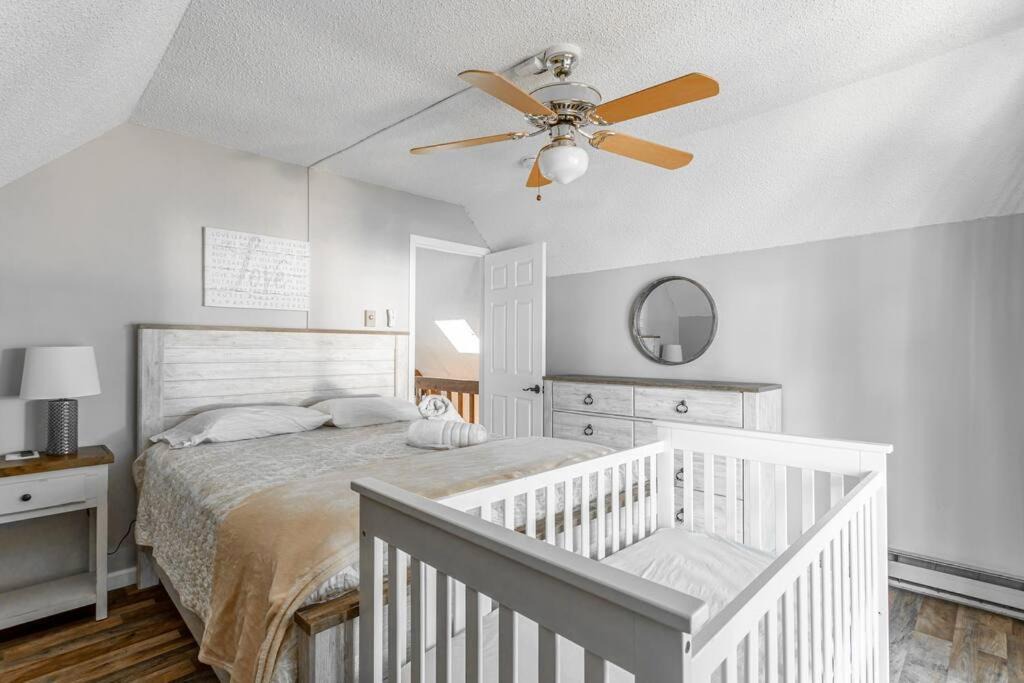 Photo of Bedroom in East Stroudsburg
