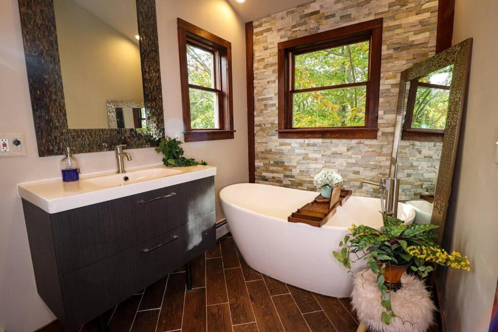 Photo of Bathroom in Lake Ariel
