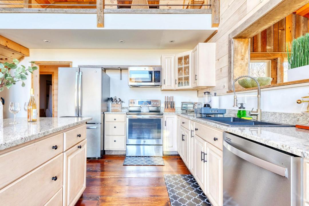 Photo of Kitchen in Sterling
