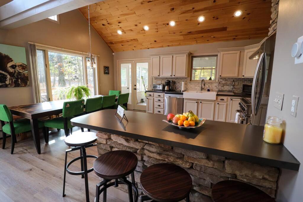 Photo of Kitchen in Lake Ariel