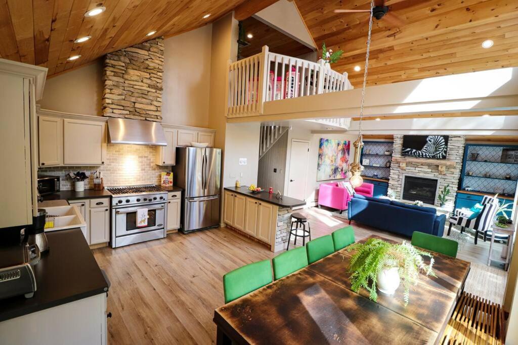 Photo of Kitchen in Lake Ariel