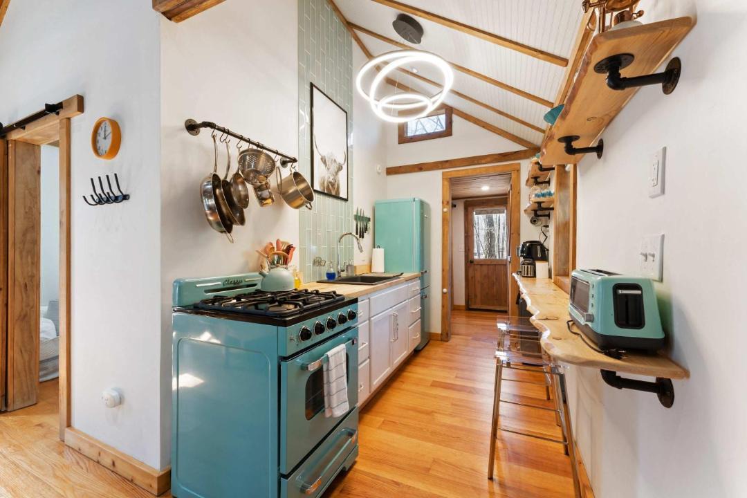 Photo of Kitchen in Rowland