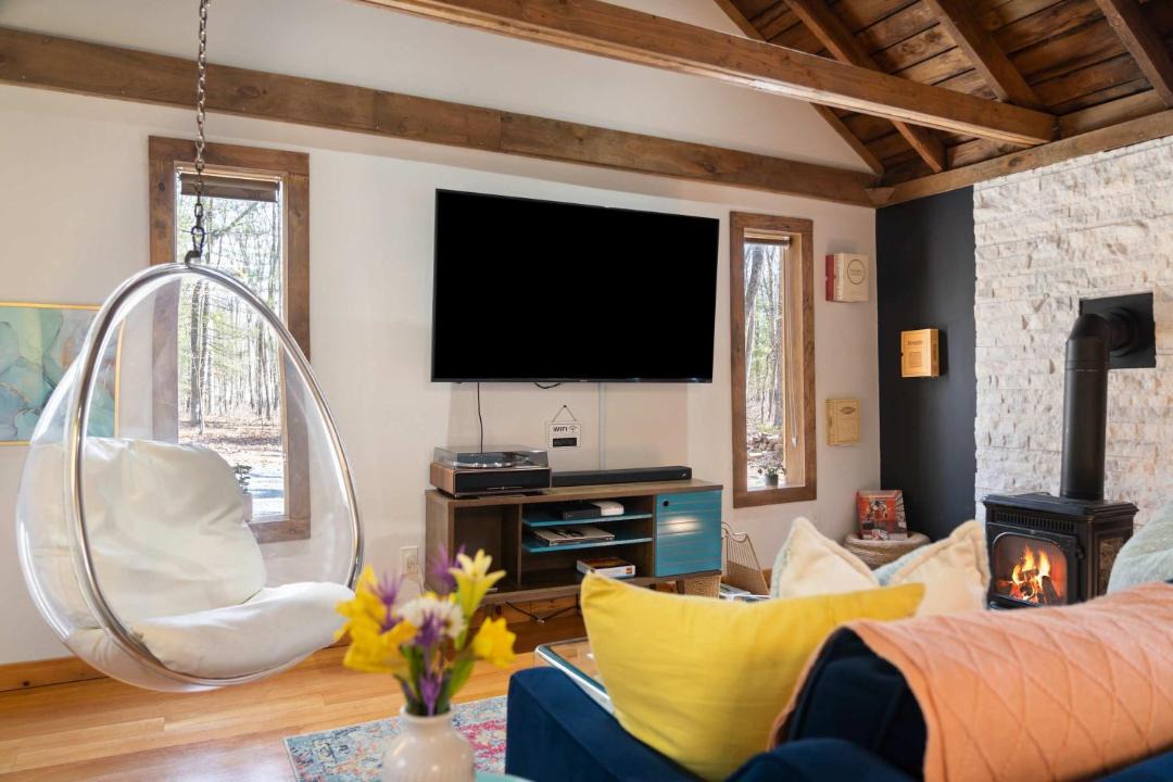 Photo of Livingroom in Rowland