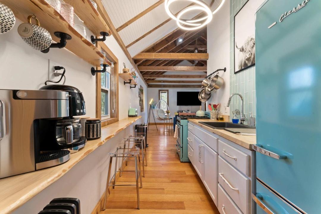 Photo of Kitchen in Rowland
