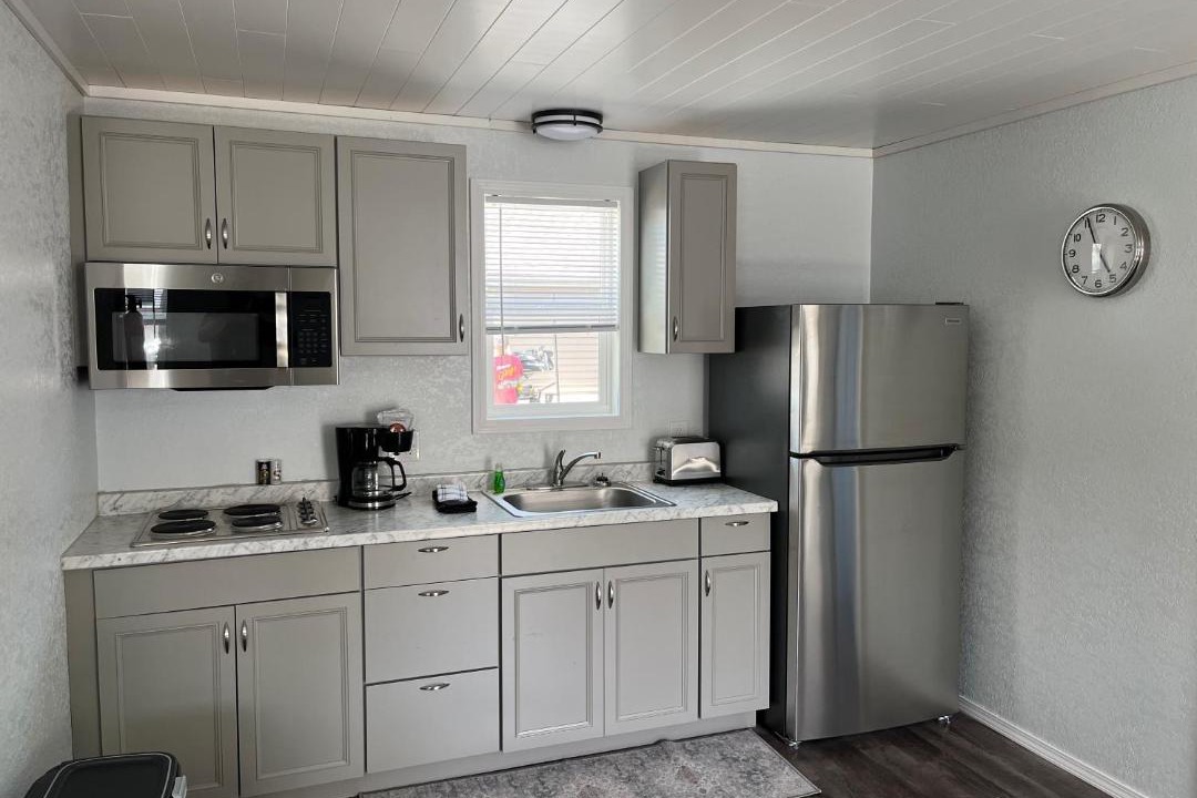 Photo of Kitchen in Lakeside