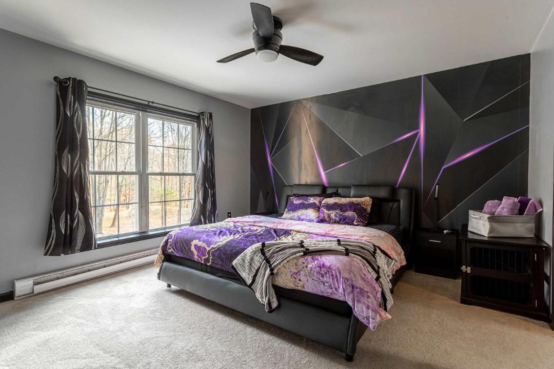 Photo of Bedroom in Mount Pocahontas