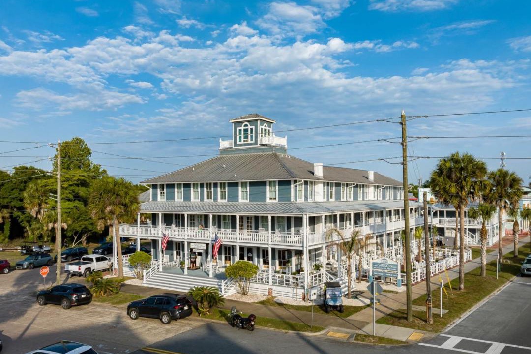 Photo of Others in Historic Downtown Apalachicola