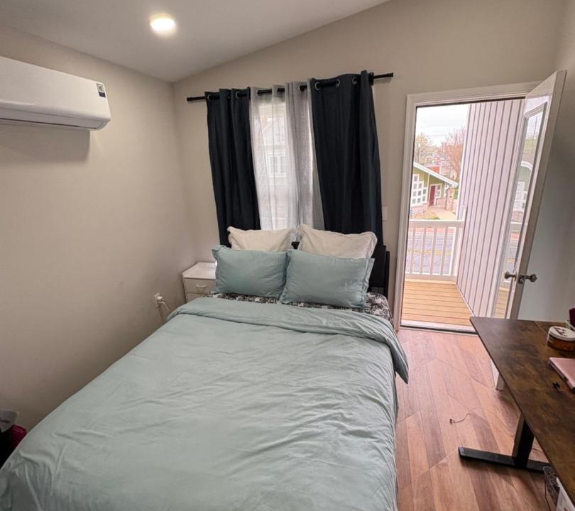 Photo of Bedroom in Georgetown