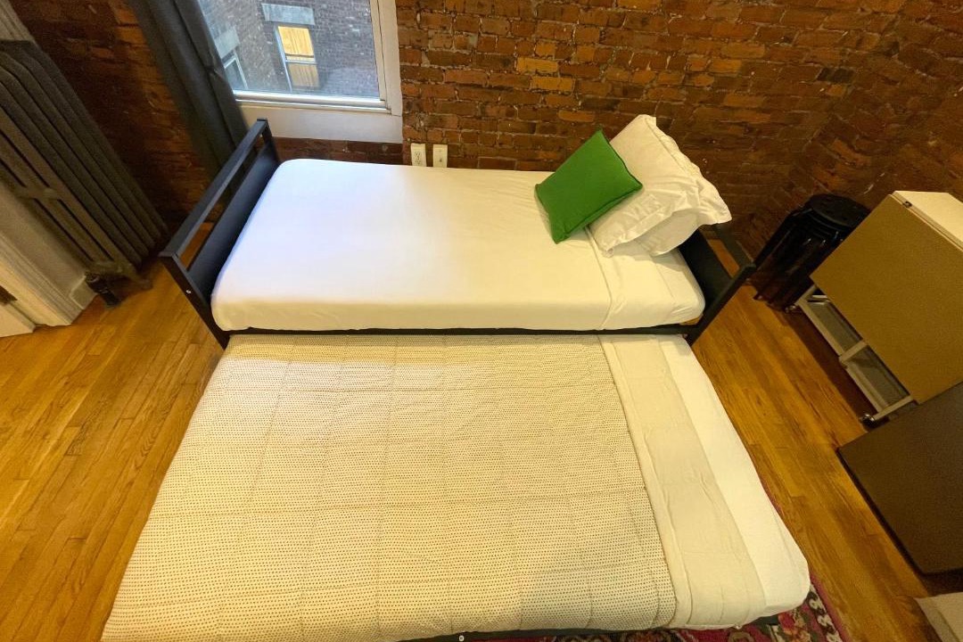 Photo of Bedroom in NoMad