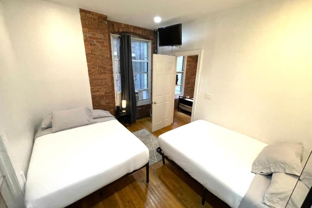 Photo of Bedroom in NoMad