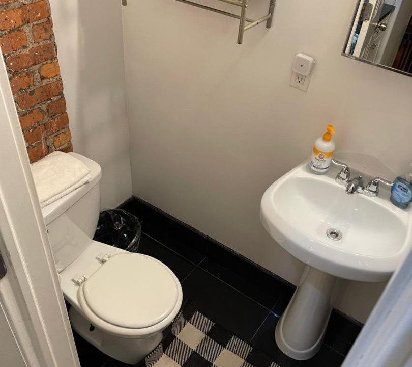 Photo of Bathroom in NoMad