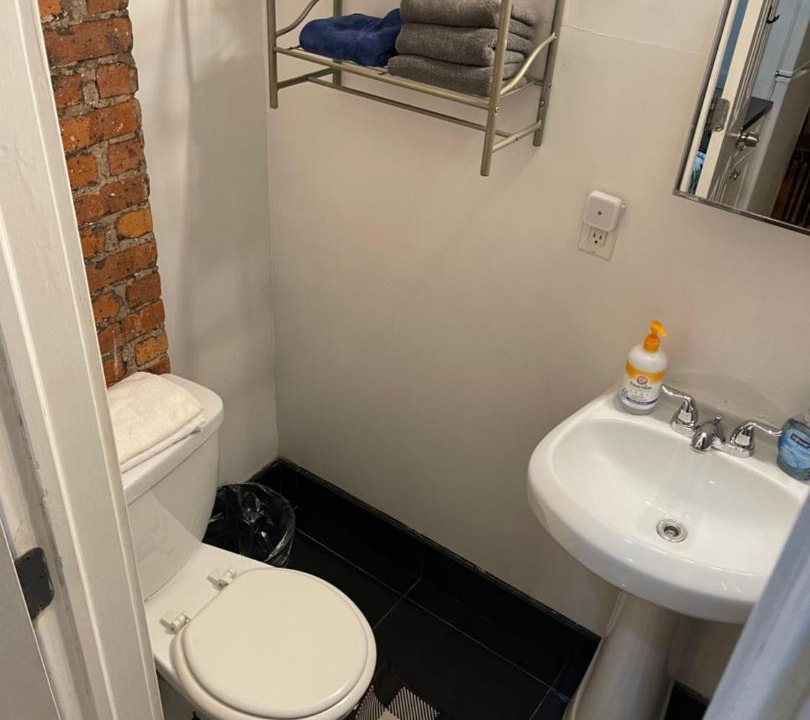 Photo of Bathroom in NoMad