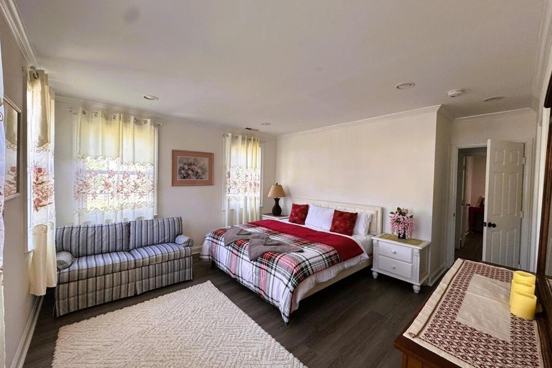 Photo of Bedroom in Rockville