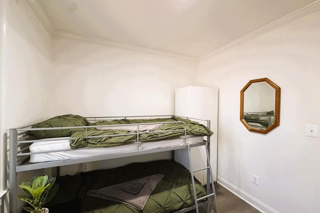 Photo of Bedroom in Rockville