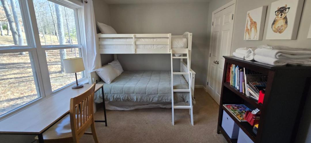 Photo of Bedroom in Sky Valley