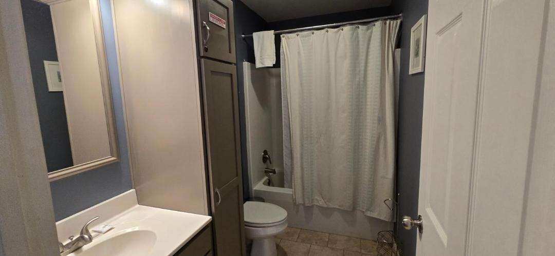 Photo of Bathroom in Sky Valley