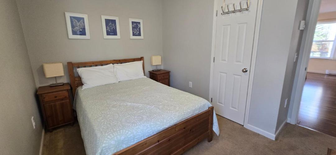 Photo of Bedroom in Sky Valley