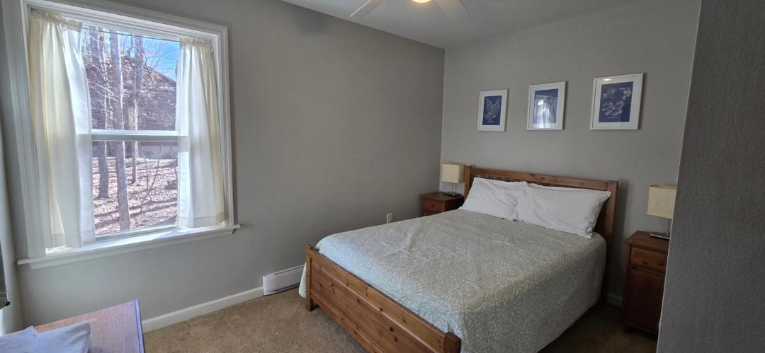 Photo of Bedroom in Sky Valley