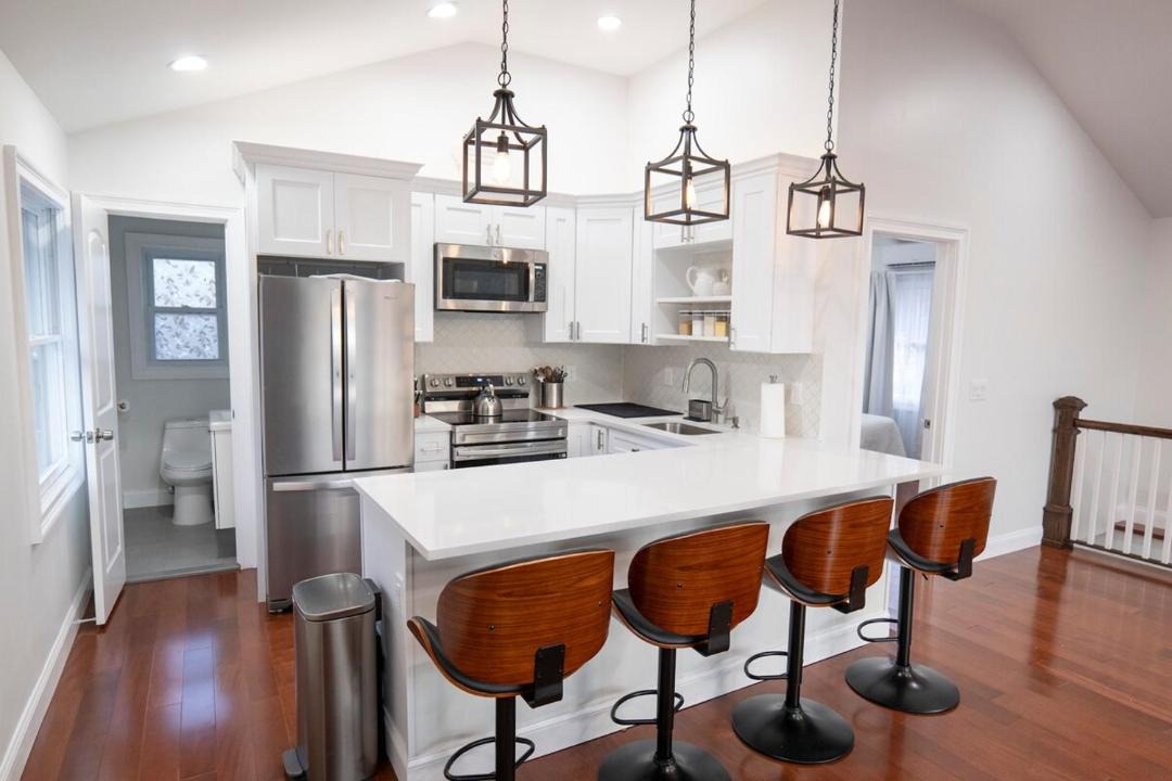 Photo of Kitchen in East Stroudsburg