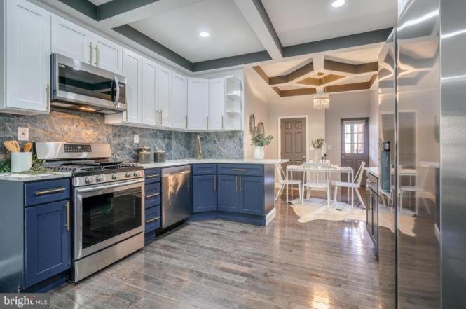 Photo of Kitchen in Downtown Baltimore