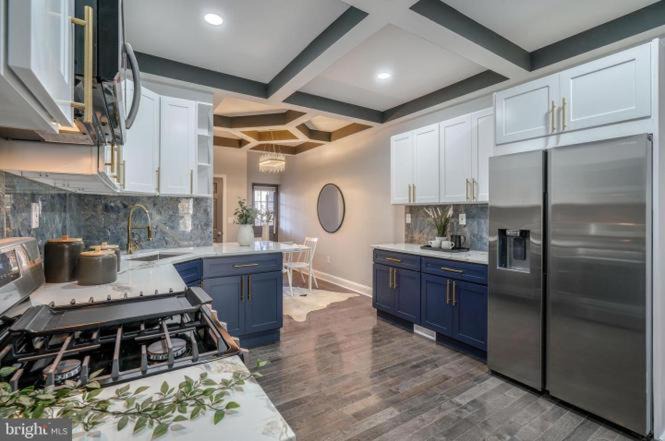 Photo of Kitchen in Downtown Baltimore