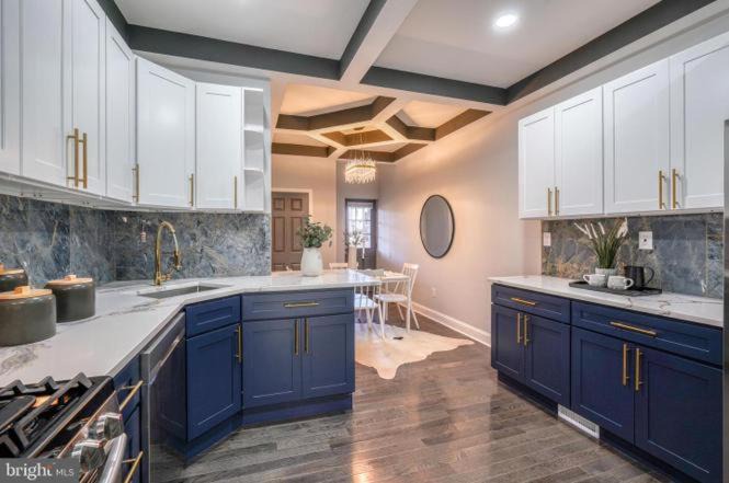 Photo of Kitchen in Downtown Baltimore