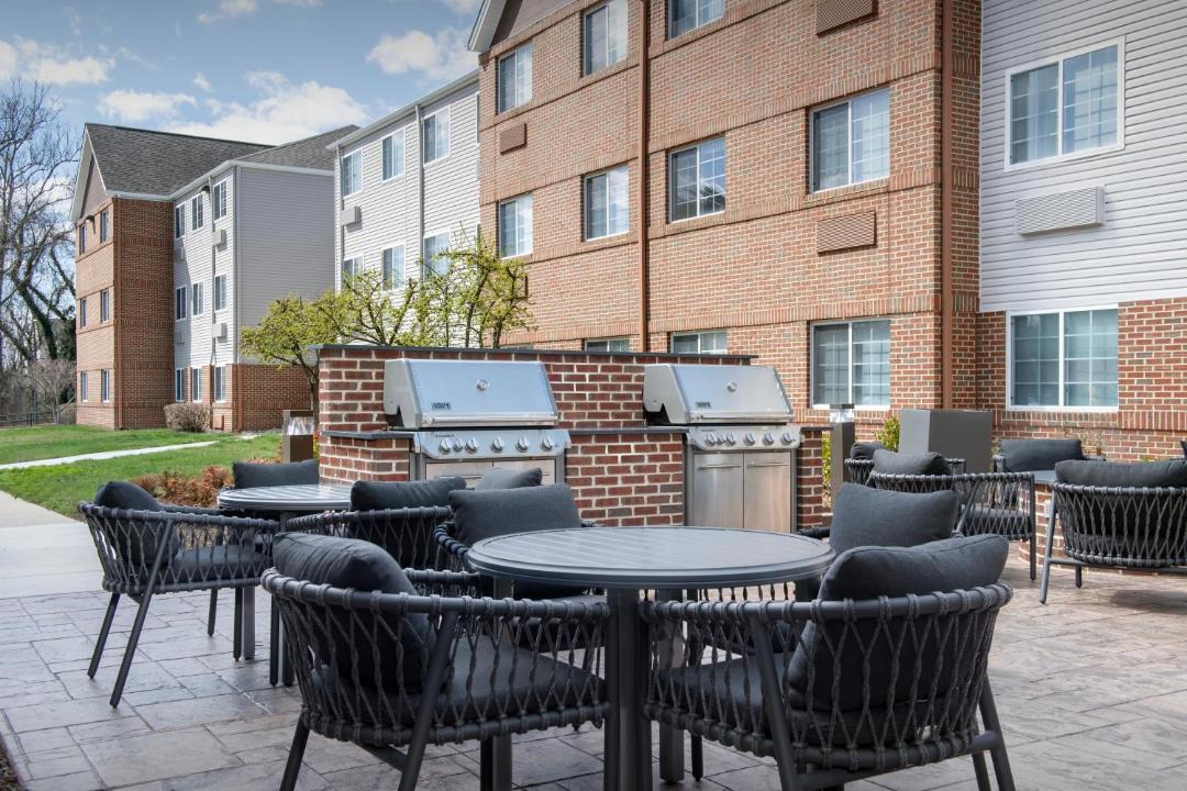 Photo of Patio Balcony in Parole