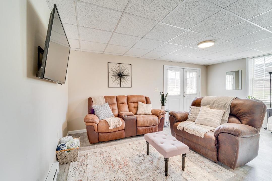 Photo of Livingroom in Spring Mills